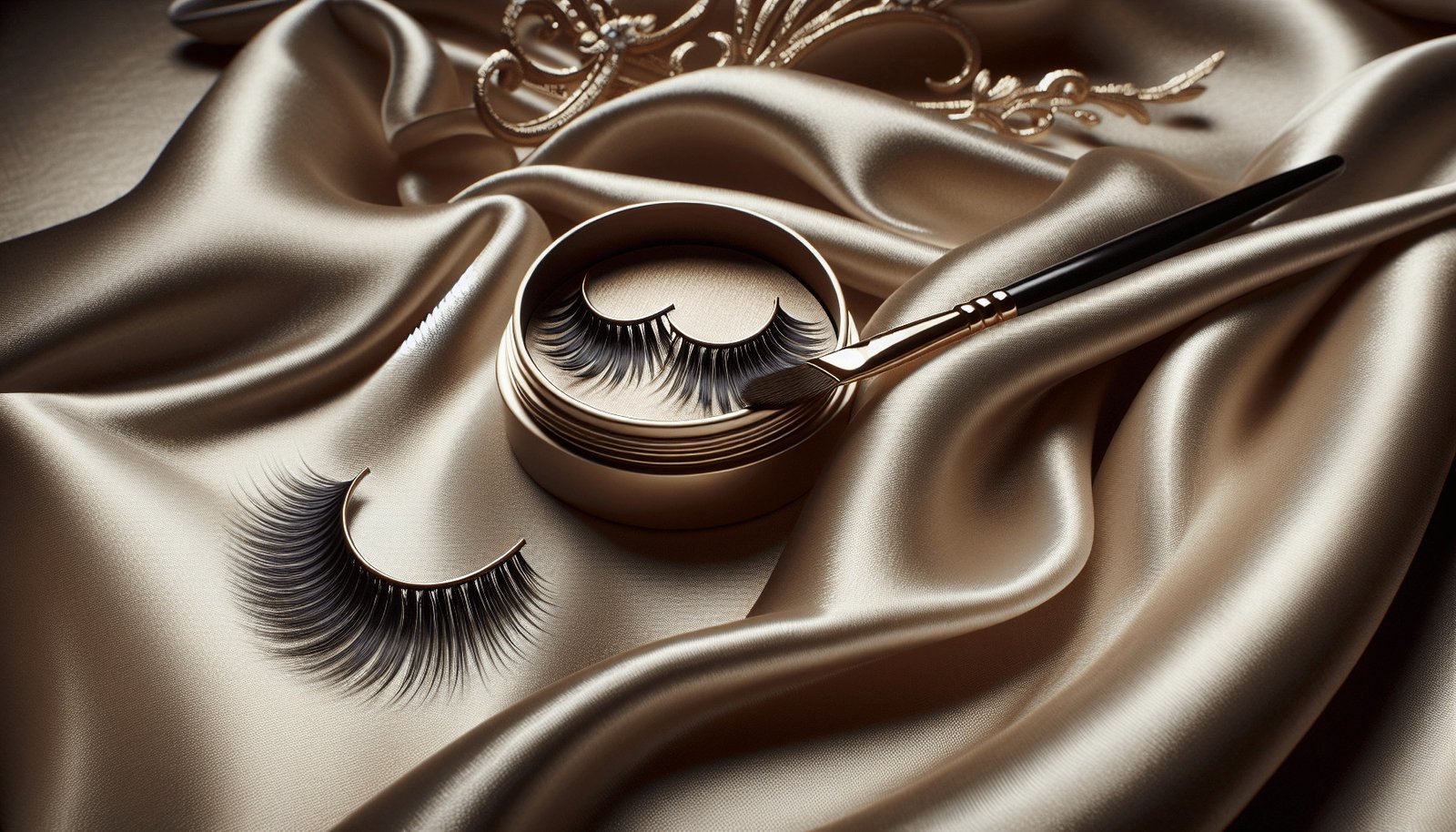 How To Choose Lashes That Complement Your Makeup Look.