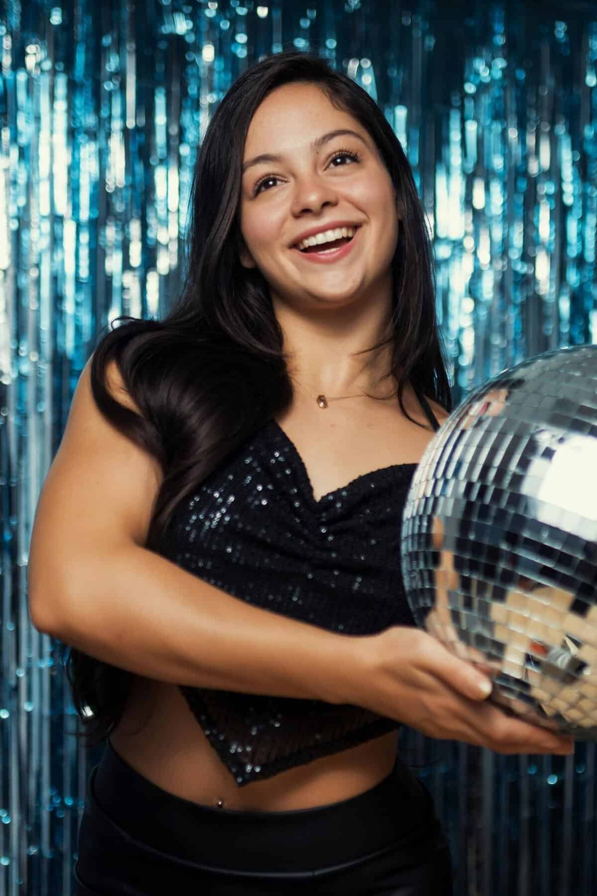 The Surprisingly Simple Way Lady Gaga Gives Herself an Extra Boost of Confidence The Surprisingly Simple Way Lady Gaga Gives Herself an Extra Boost of Confidence