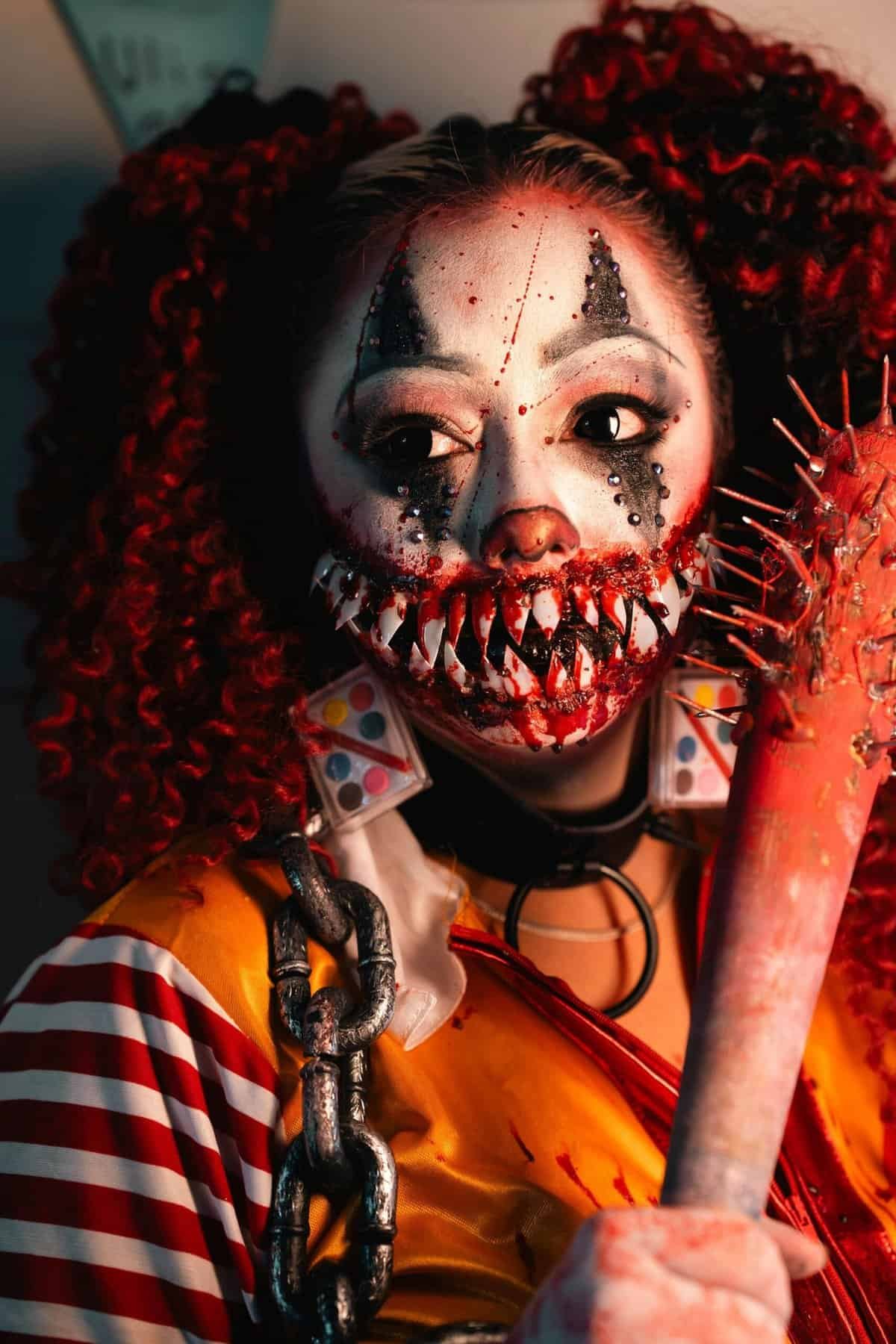 How To Achieve A Cat-eye Effect With False Eyelashes. How To Achieve A Cat-eye Effect With False Eyelashes.