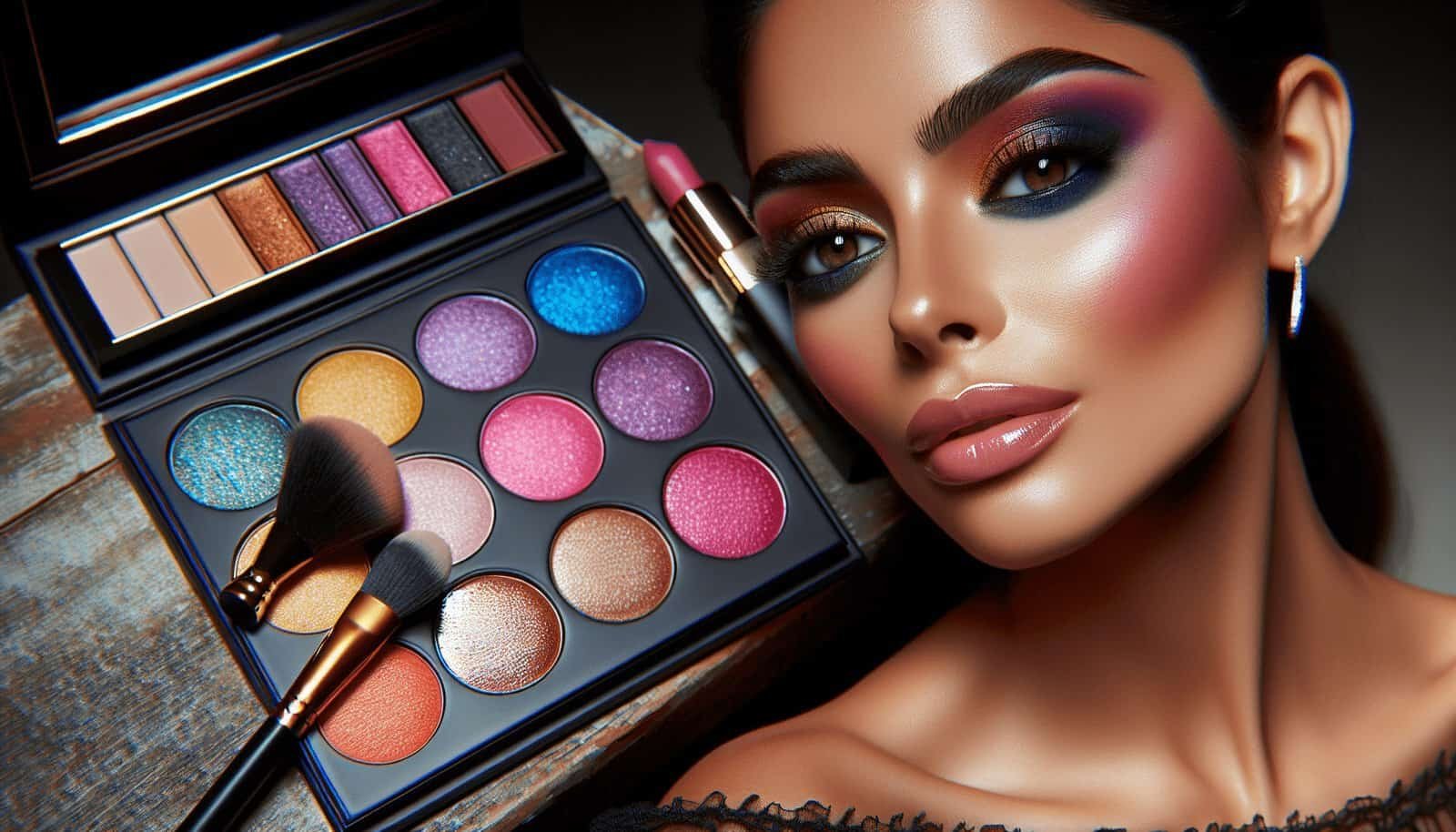 Mystery Solved: Here’s How To Get Selena Gomez’s Makeup Look From Only Murders in the Building