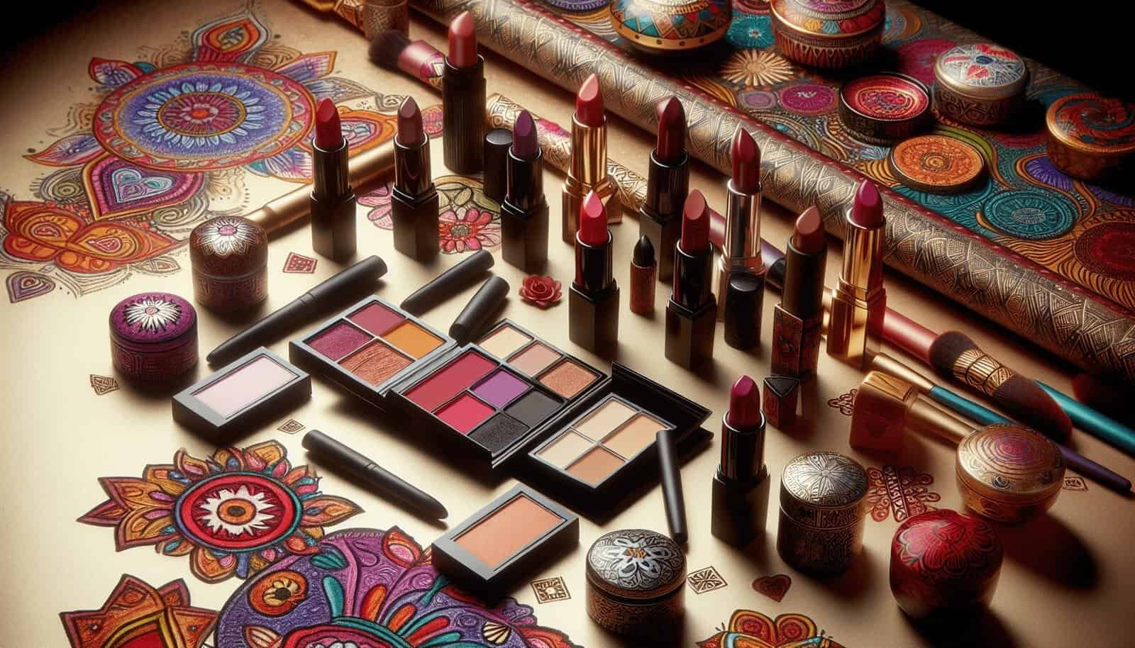 26 Latinx Beauty Brands Guaranteed to Take Over Your Top Shelf