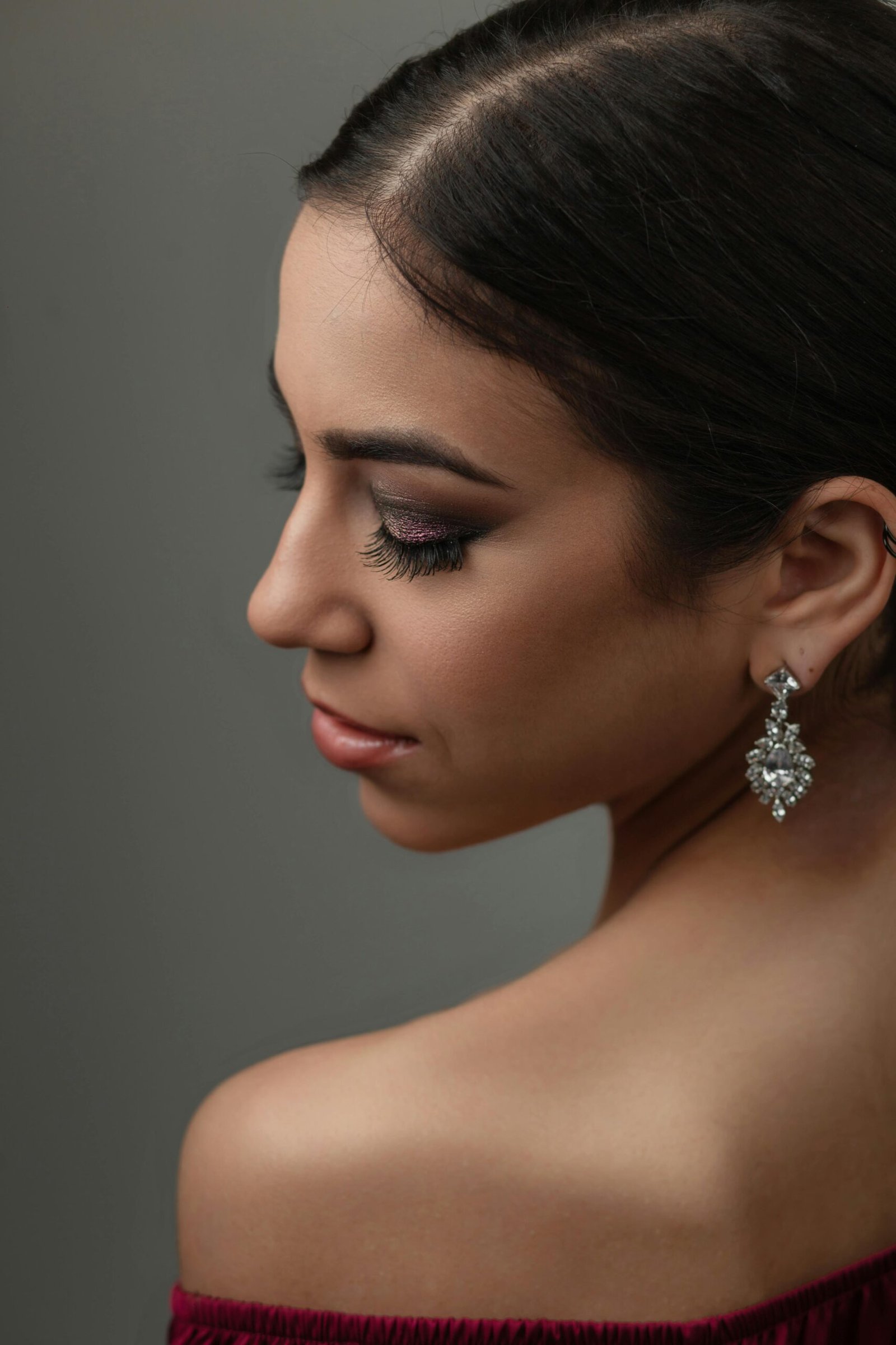 Tips For Using Clear Lash Glue.