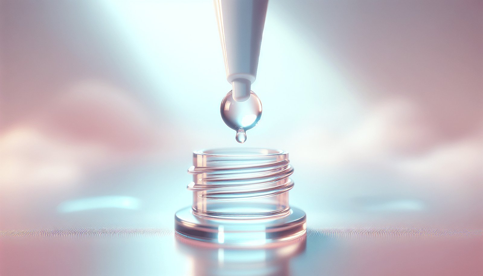 Tips For Using Clear Lash Glue.