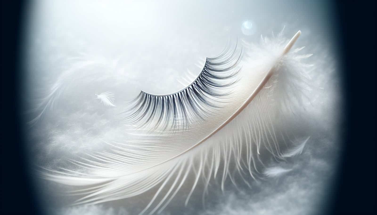 How To Avoid Damaging Your Natural Lashes When Using Falsies.