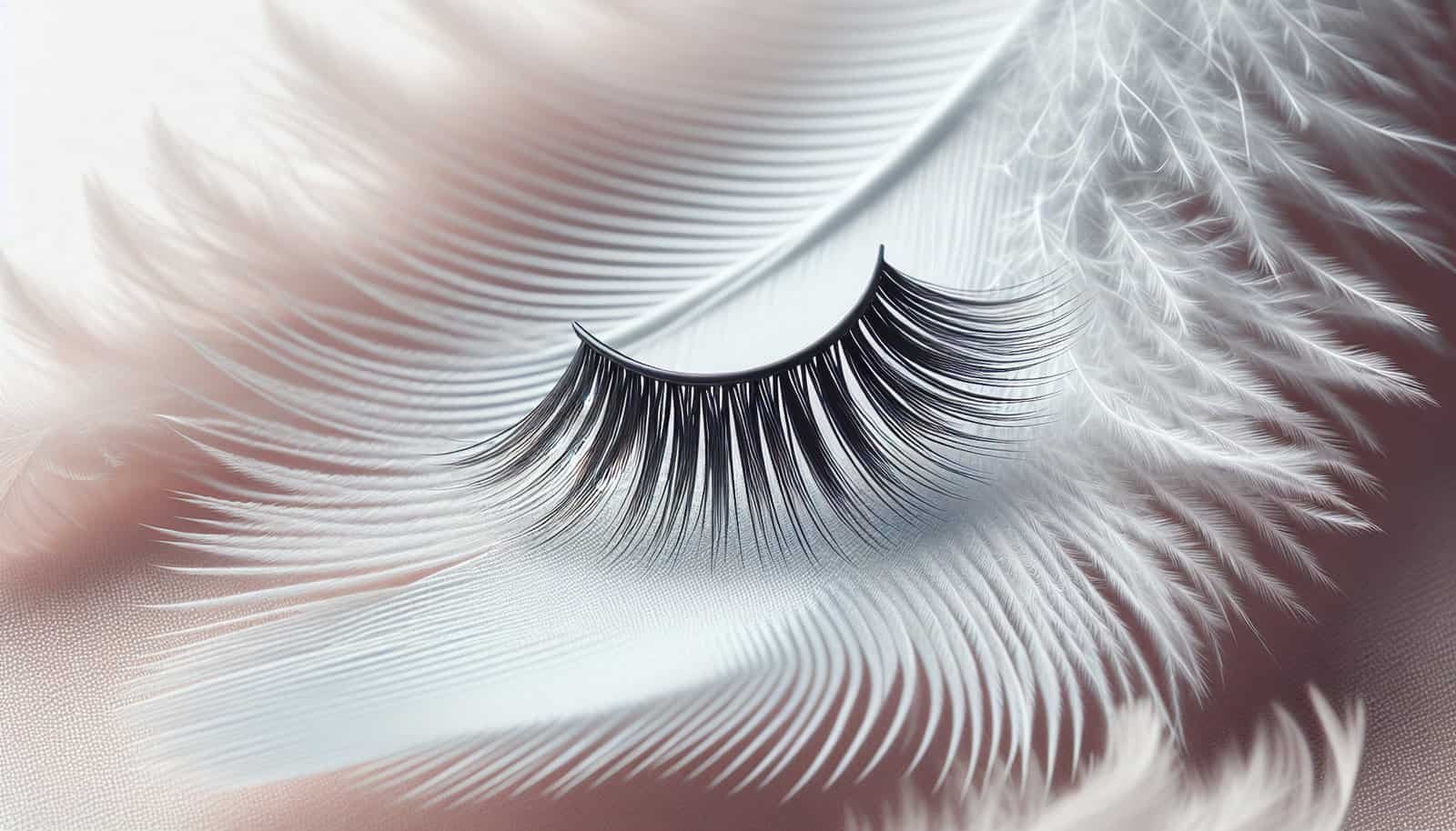 How To Avoid Damaging Your Natural Lashes When Using Falsies.