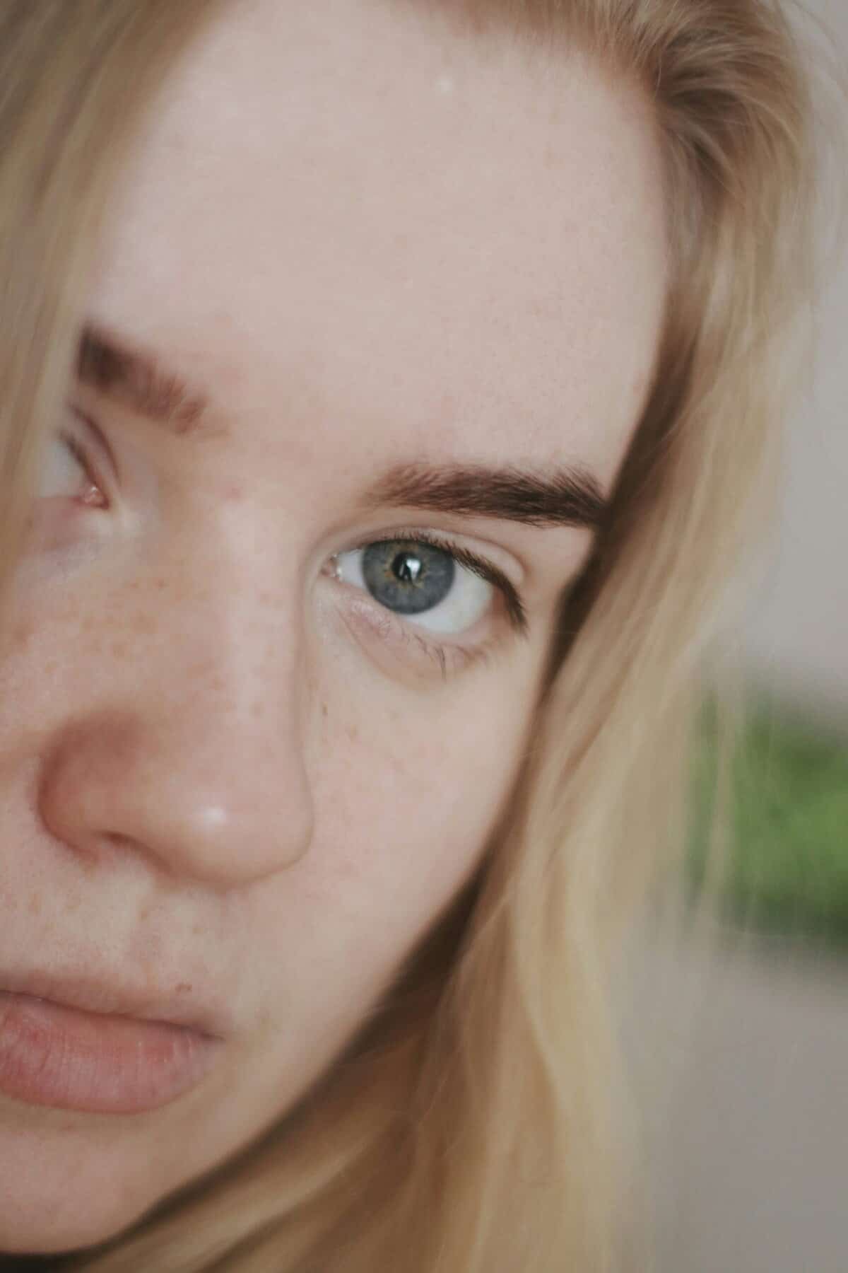 Best False Eyelashes For A No-makeup Makeup Look.