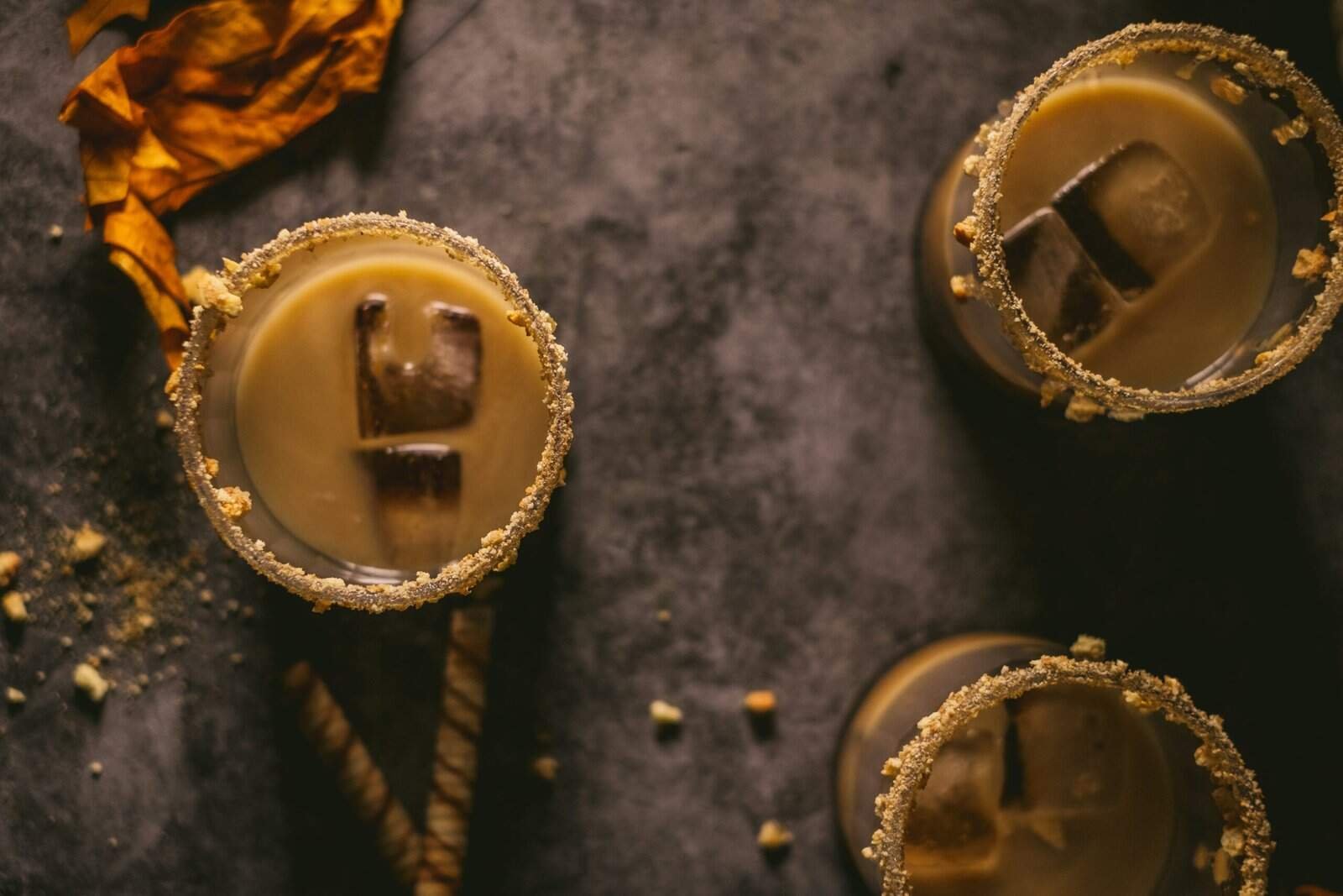Pumpkin-Spice Makeup Is Trending for Fall, Because of Course It Is Pumpkin-Spice Makeup Is Trending for Fall, Because of Course It Is