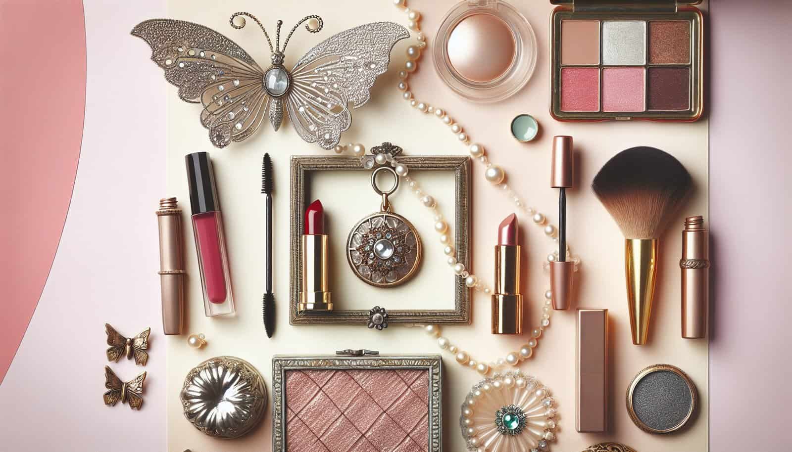 Amanda Seyfried Reveals Her Top 3 Makeup Products—And Early ’00s Beauty Obsession