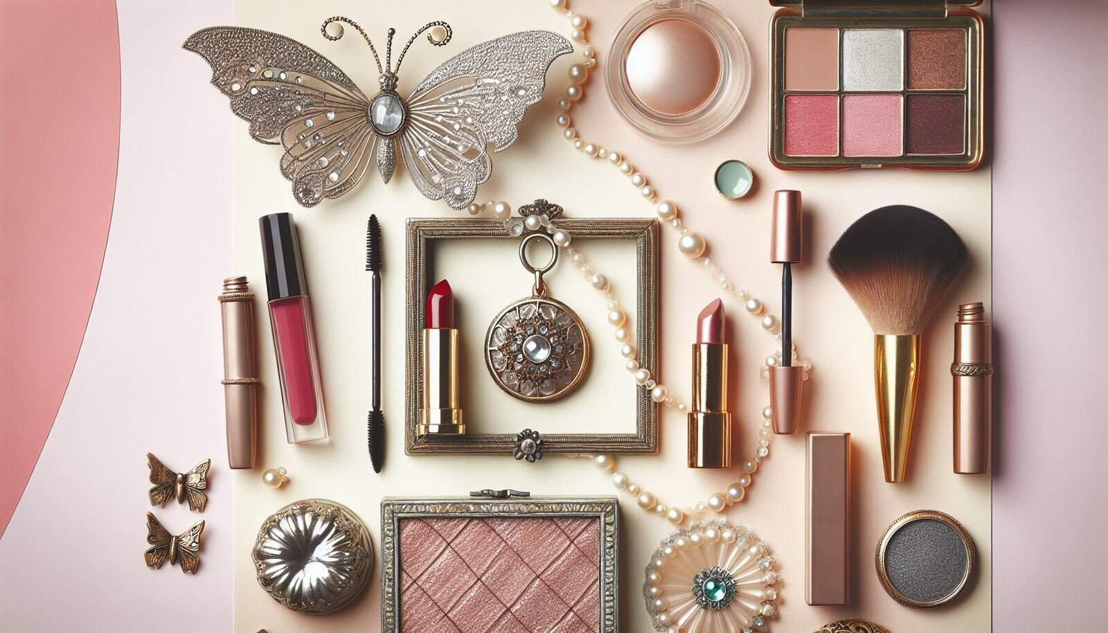 Amanda Seyfried Reveals Her Top 3 Makeup Products—And Early ’00s Beauty Obsession