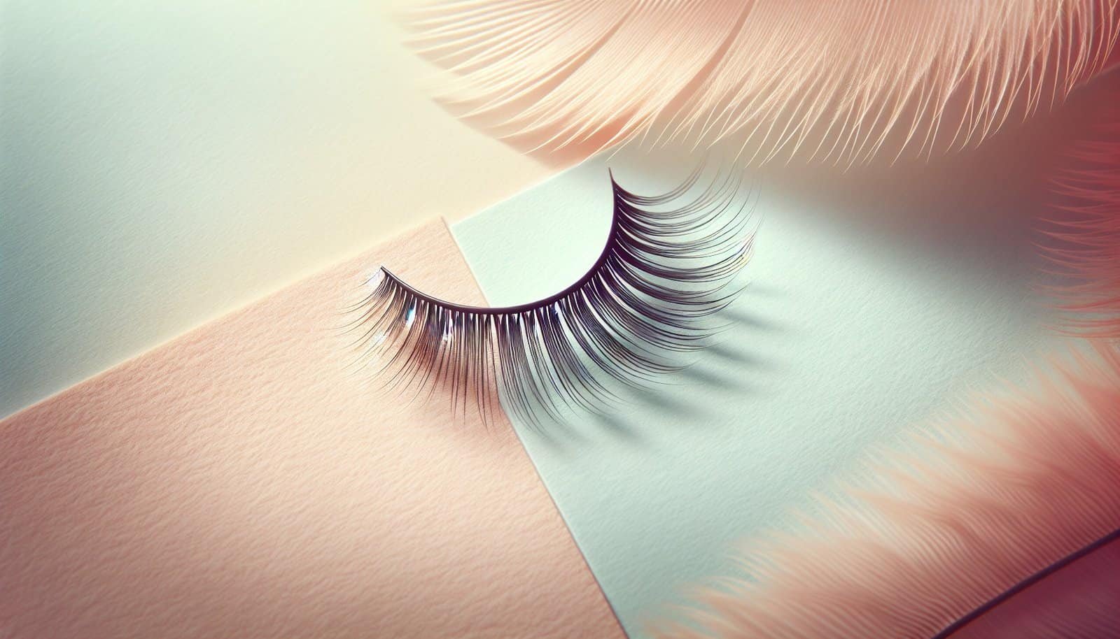 Best Tips For Applying False Eyelashes On Small Eyes. Best Tips For Applying False Eyelashes On Small Eyes.