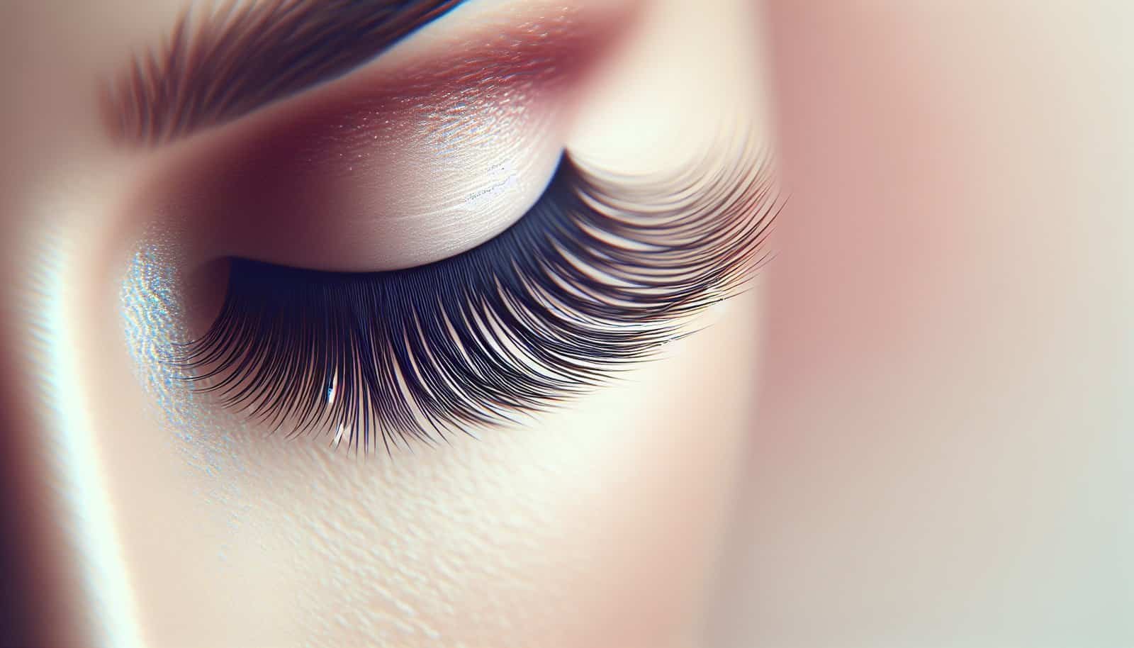 How To Choose False Eyelashes For Mature Eyes.