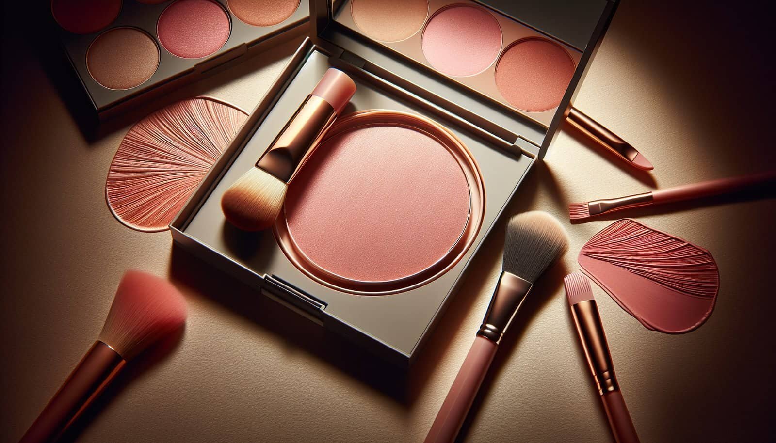 The Best Blush for Mature Skin That Won’t Settle Into Fine Lines The Best Blush for Mature Skin That Won’t Settle Into Fine Lines