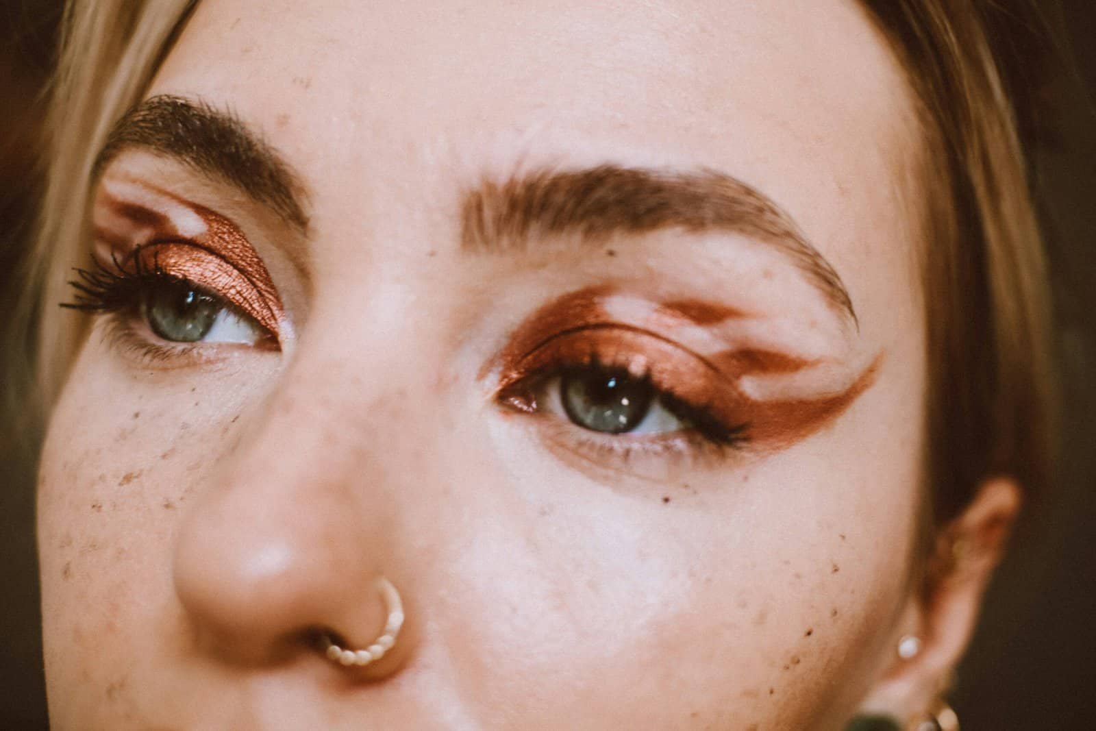 Christina 12 Pack False Eye Lashes Style 43 Christina 12 Pack False Eye Lashes Style 43