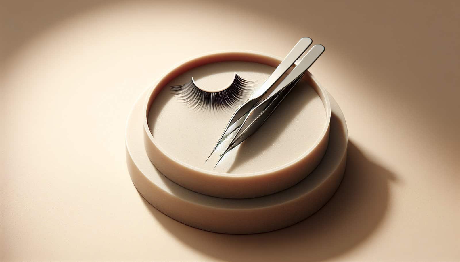 How To Remove False Eyelashes Without Pulling Out Natural Lashes. How To Remove False Eyelashes Without Pulling Out Natural Lashes.