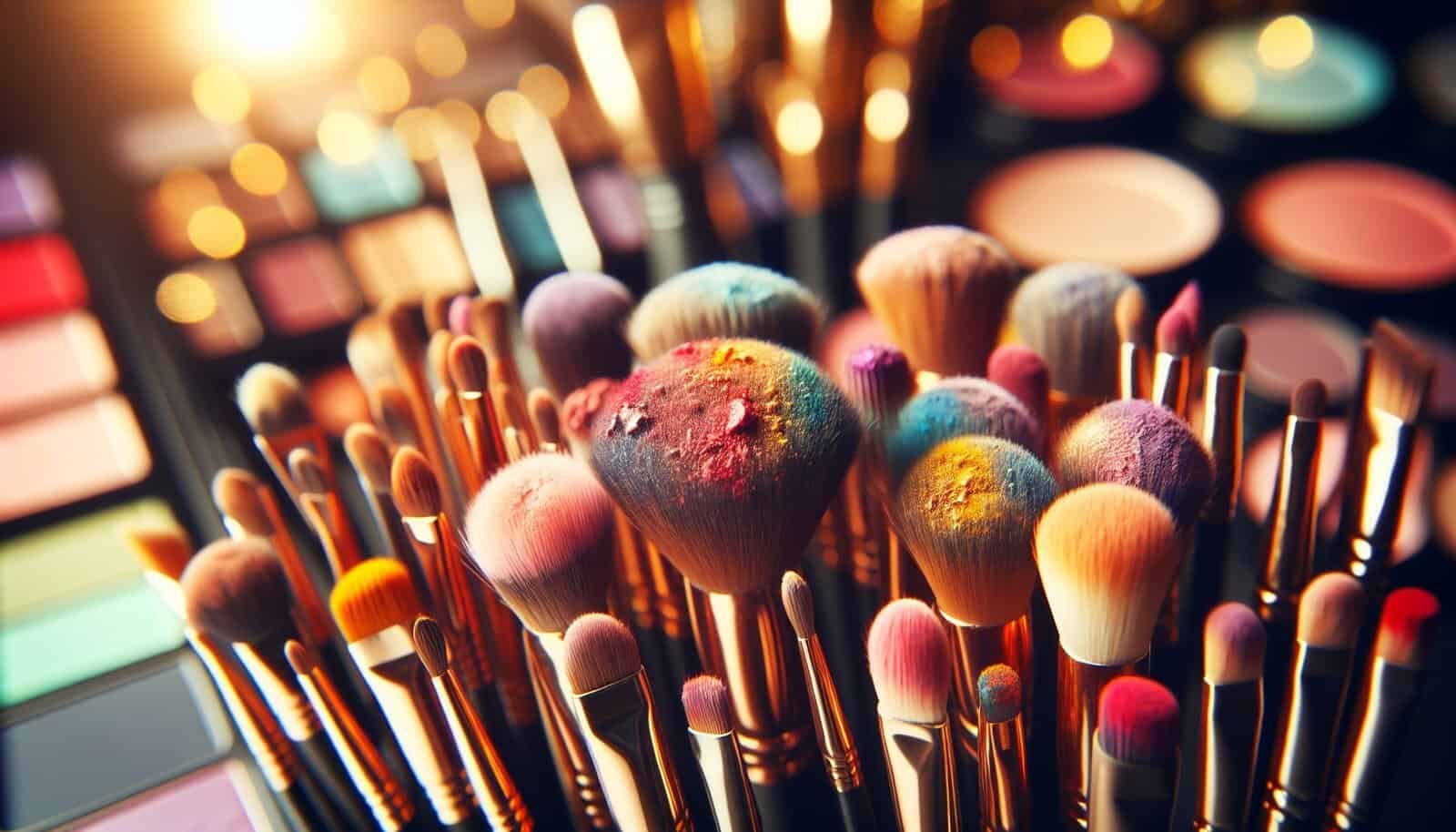 Backstage Tips for Mastering Makeup Trends Backstage Tips for Mastering Makeup Trends