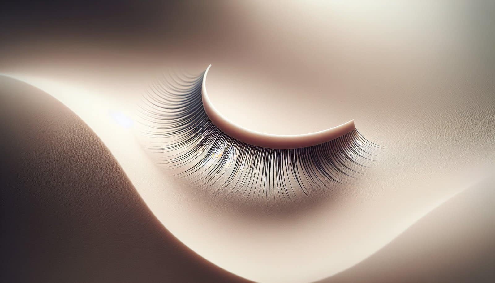 How To Avoid Eye Irritation From False Eyelashes.