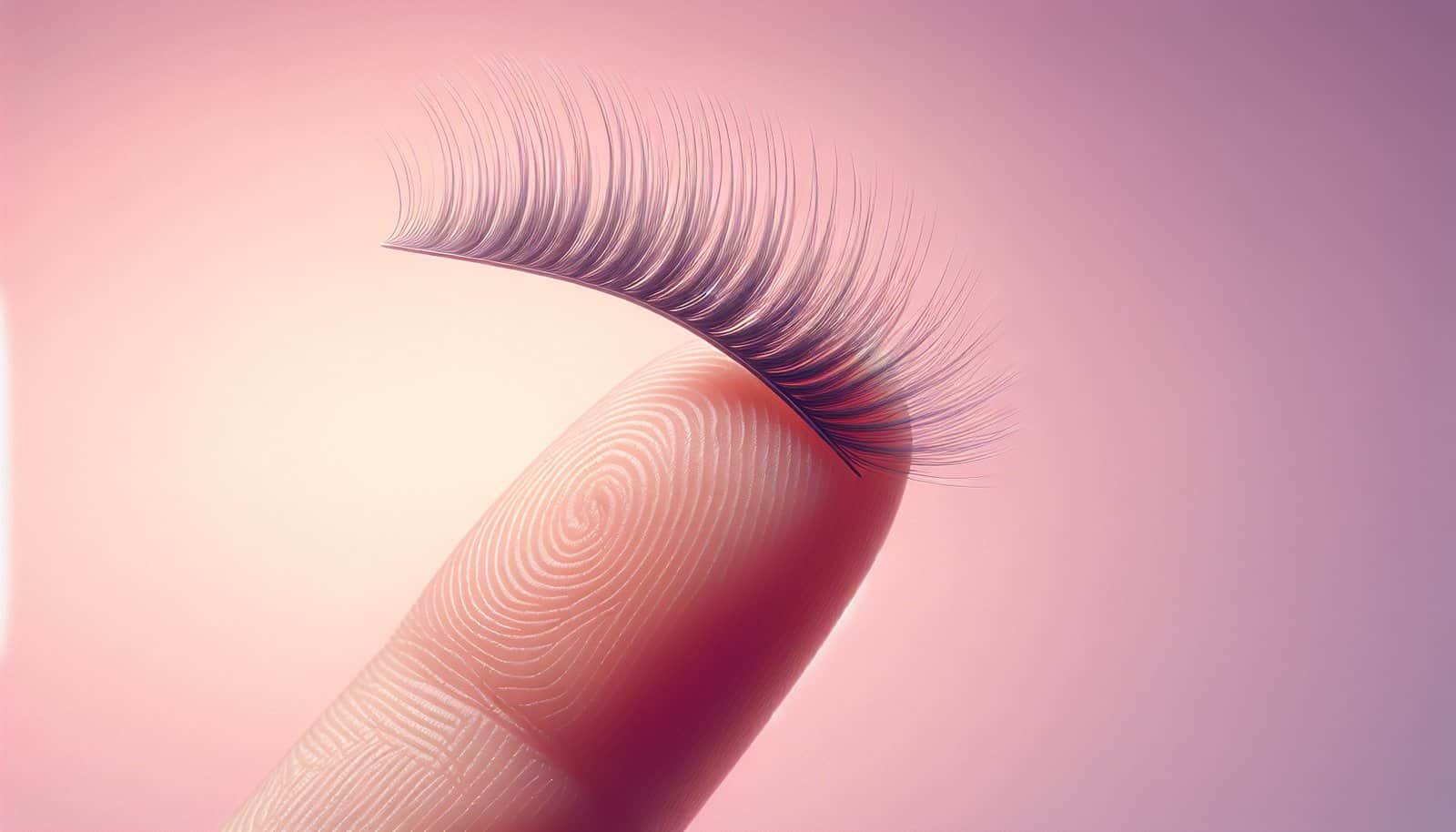 How To Apply Lashes For An Elongated Eye Shape. How To Apply Lashes For An Elongated Eye Shape.