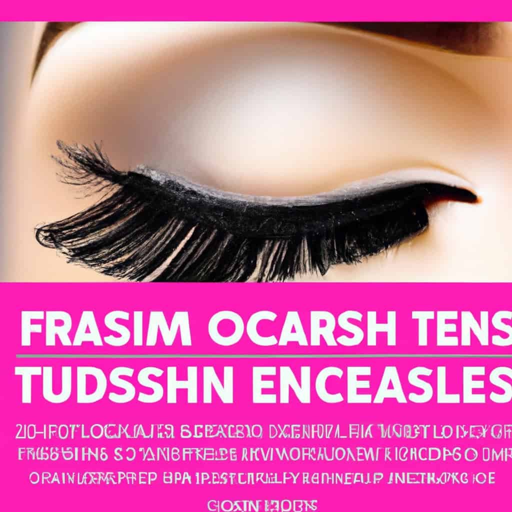 Are There False Eyelashes With Innovative Features Or Technologies? Are There False Eyelashes With Innovative Features Or Technologies?