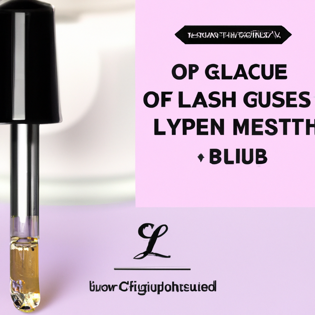 Can You Explain The Role Of Lash Glue And Its Impact On Lash Application?