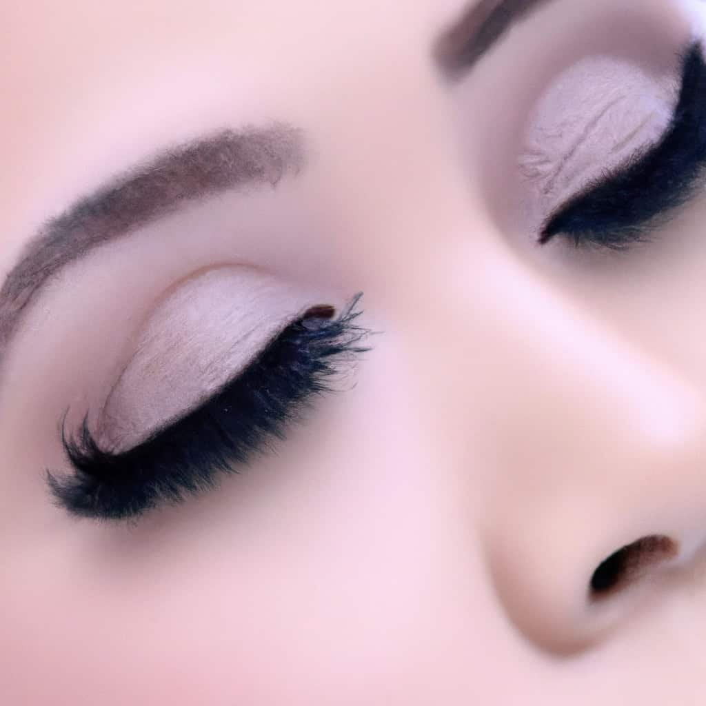 Crystal Clear Eyelash Crystal Clear Eyelash