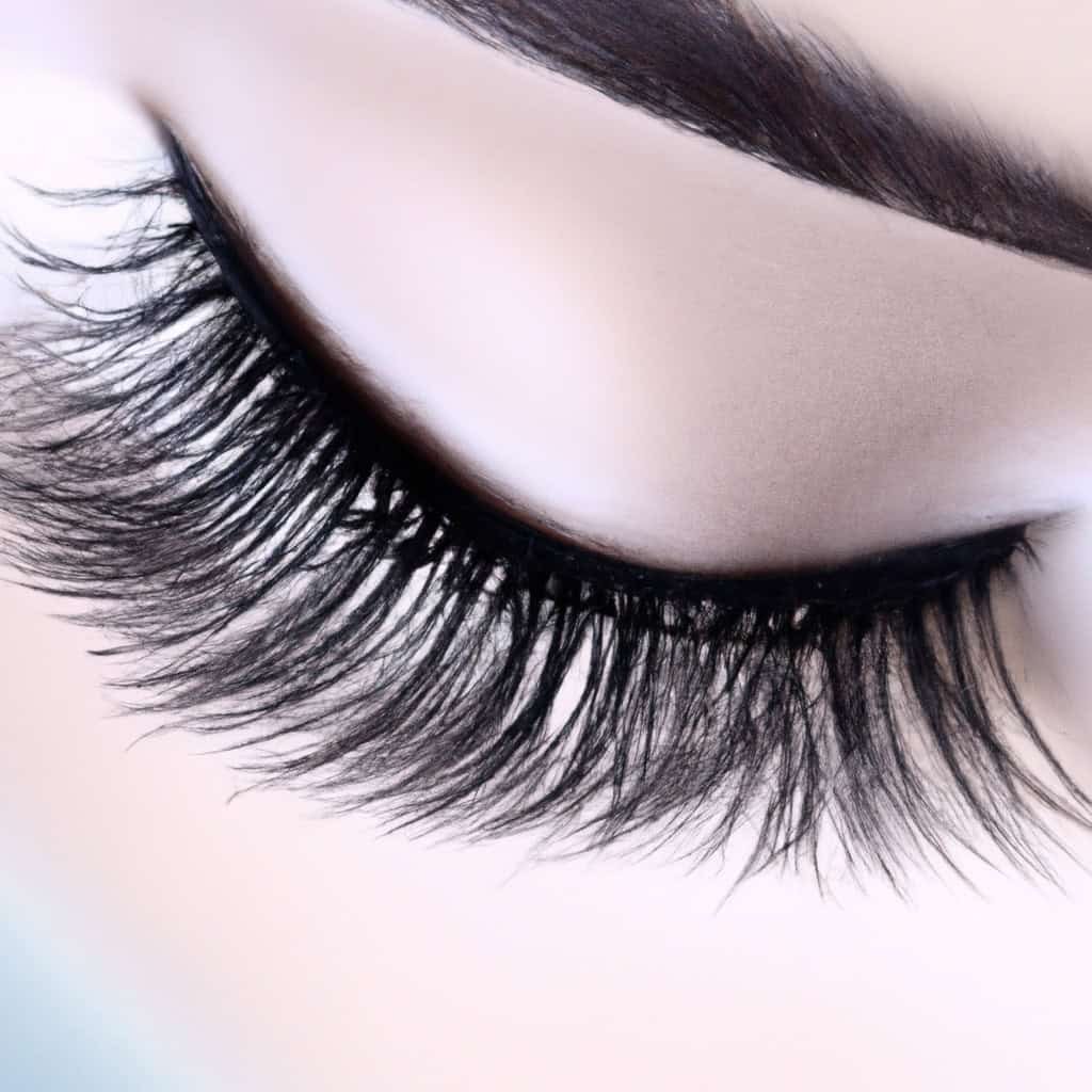 How Can I Maintain The Health And Strength Of My Natural Eyelashes?