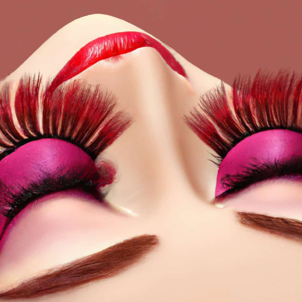 How Do I Choose False Eyelashes That Complement Different Makeup Looks?