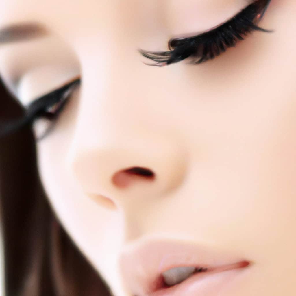 How Do I Determine The Right False Eyelash Style For My Eye Shape?