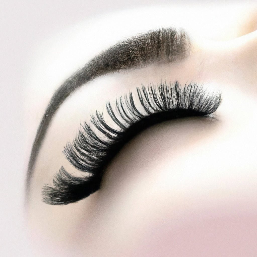 How Do I Determine The Right False Eyelash Style For My Eye Shape?