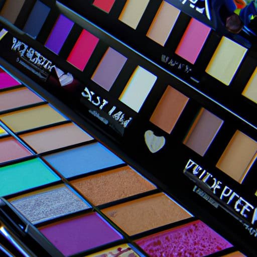 Make Up For Ever Is Offering 20 Percent Off All Purchases for Black Friday and Cyber Monday