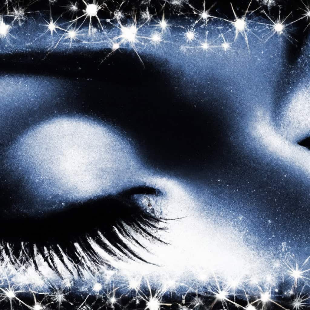 Midnight Magic Eyelash Midnight Magic Eyelash