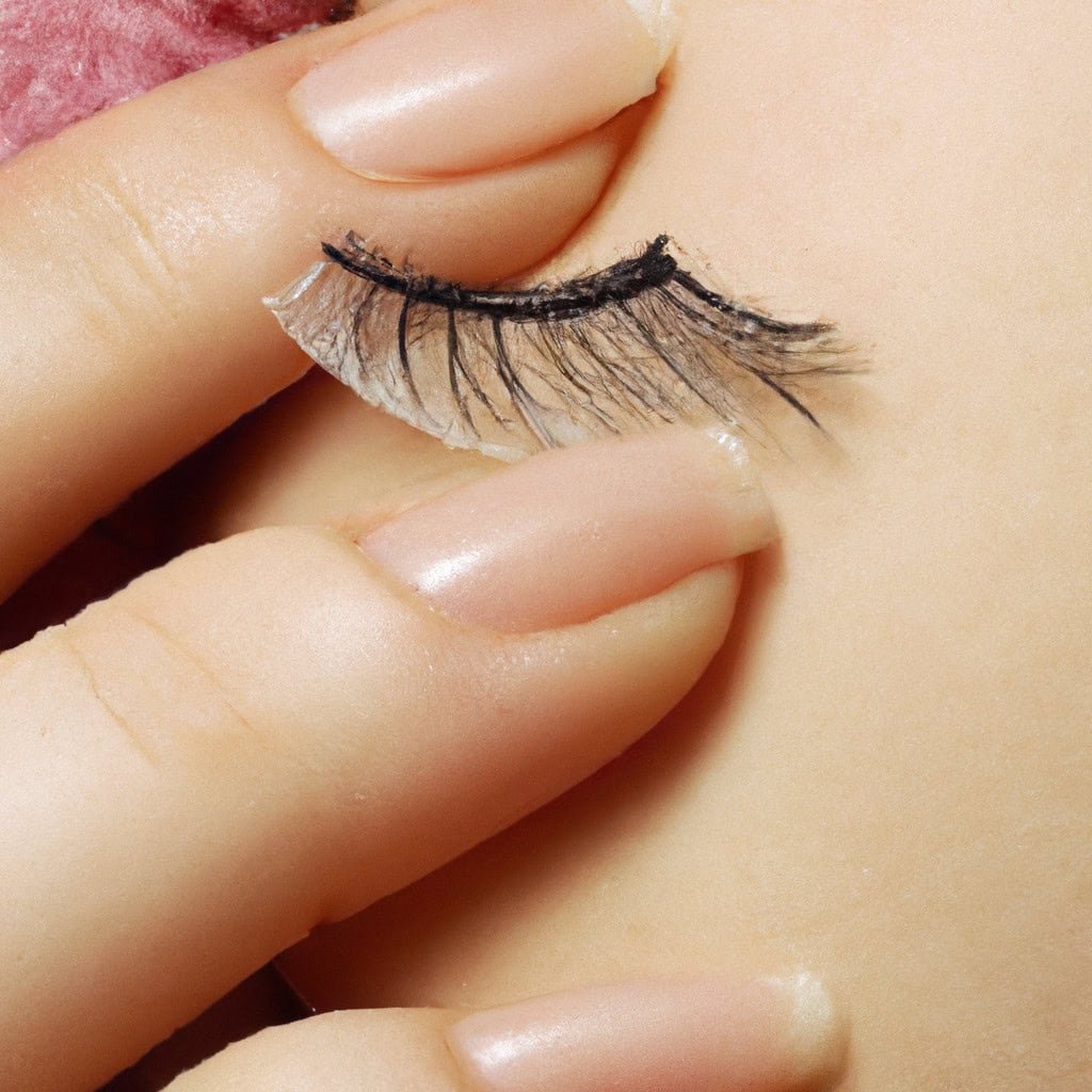 What Are The Best Options For False Eyelashes That Are Easy To Remove? What Are The Best Options For False Eyelashes That Are Easy To Remove?