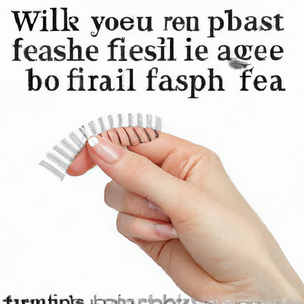 What Are The Best Options For False Eyelashes That Are Easy To Remove?
