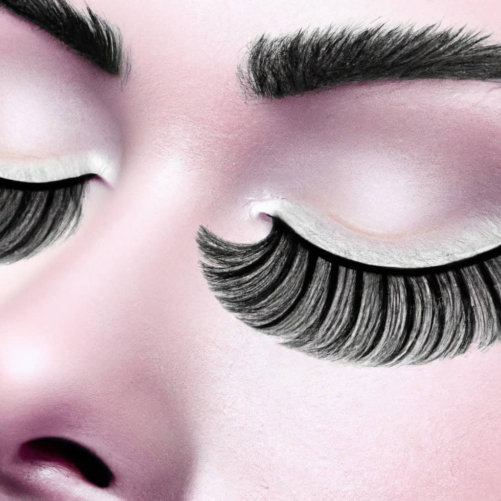 What Are The Key Components Of A High-quality False Eyelash? What Are The Key Components Of A High-quality False Eyelash?