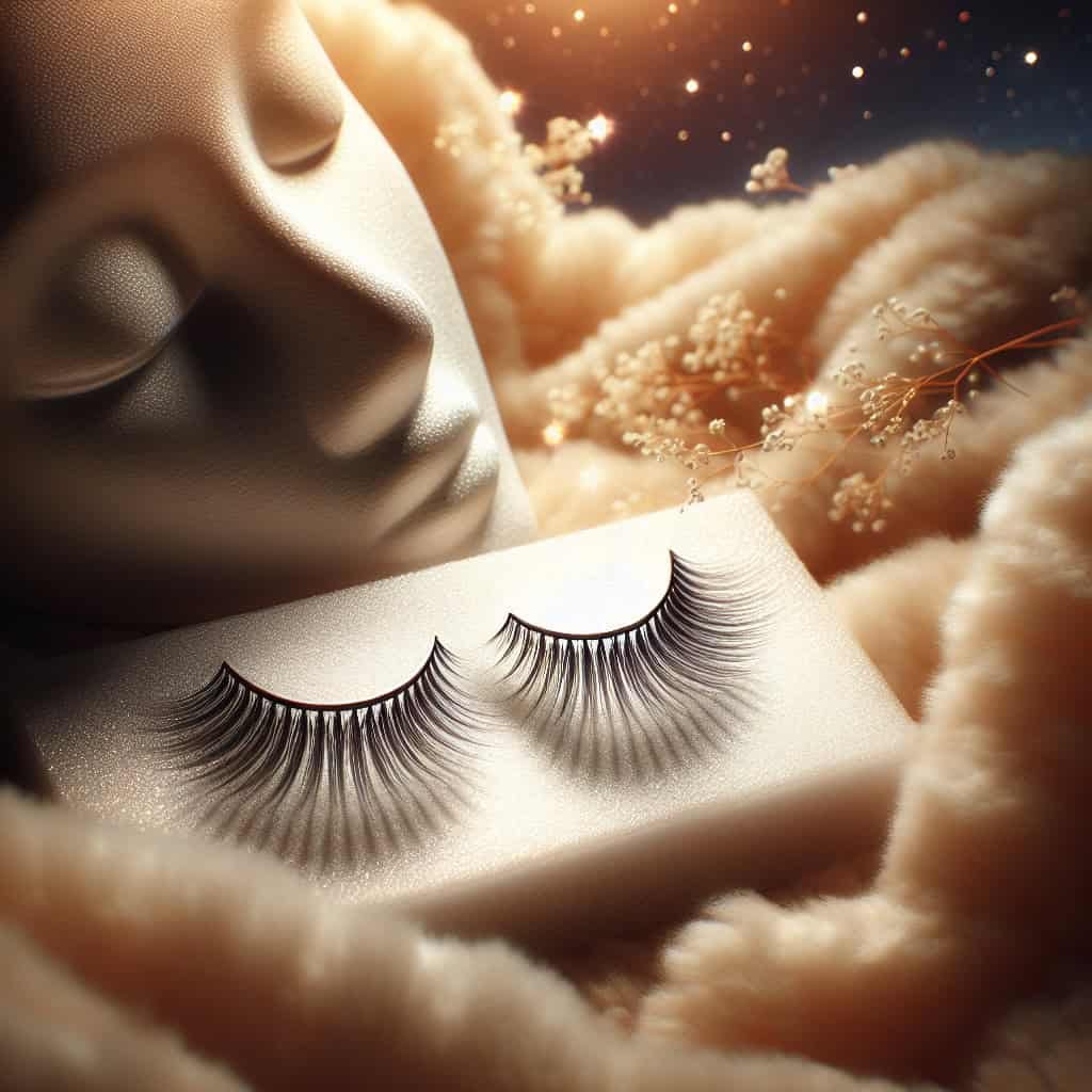 Are There False Eyelashes That Offer Extra Comfort For All-day Wear?