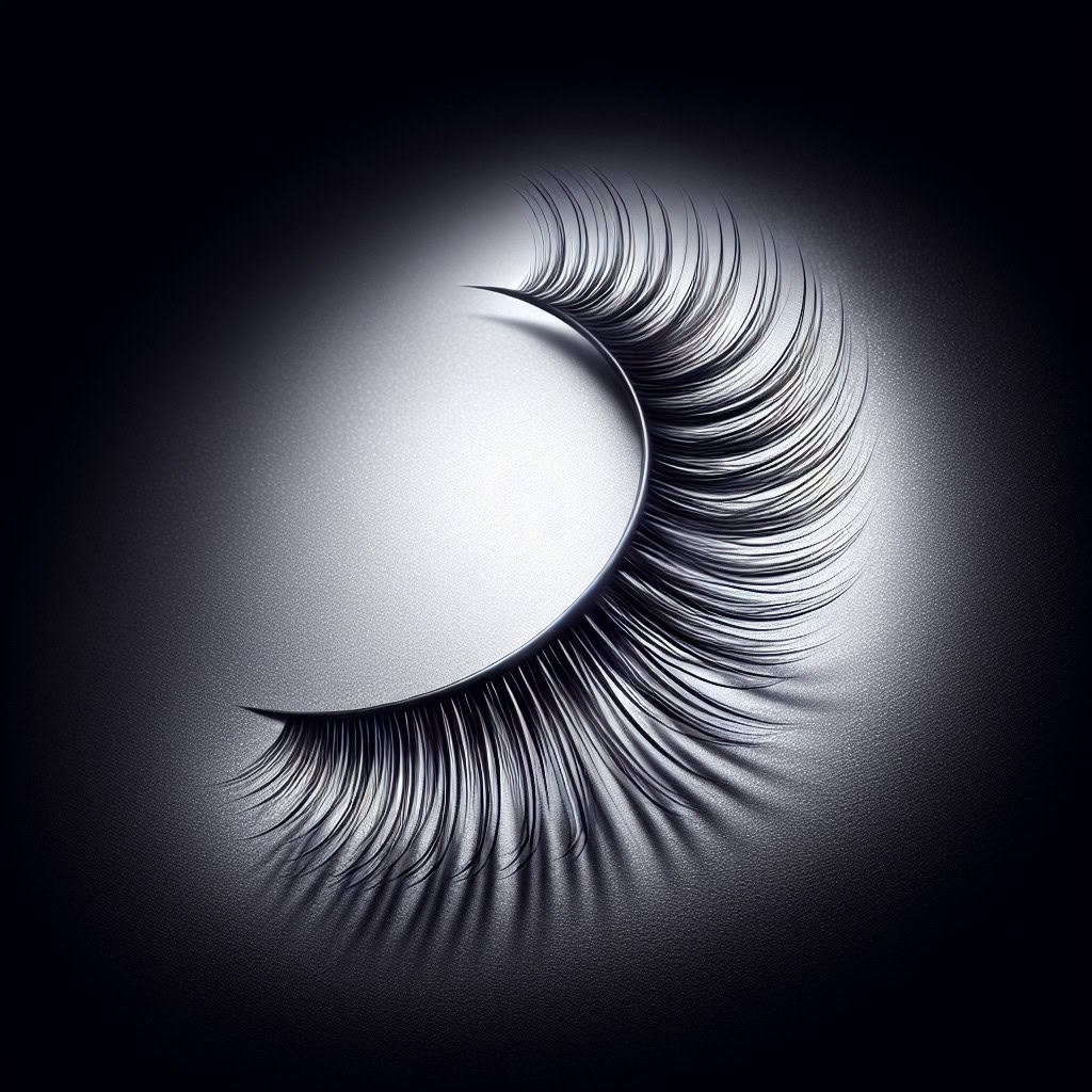 Best Individual False Eyelashes