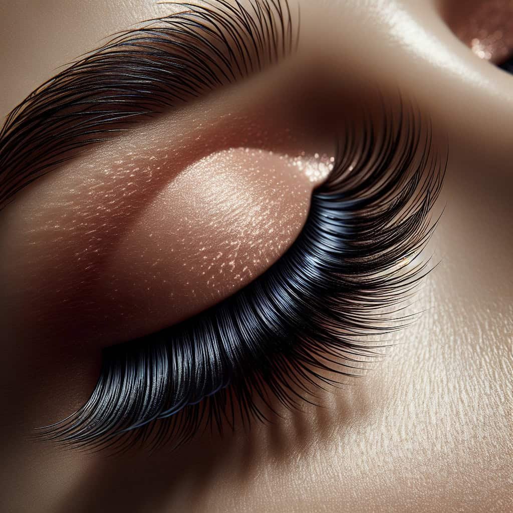 Best Reusable False Eyelashes