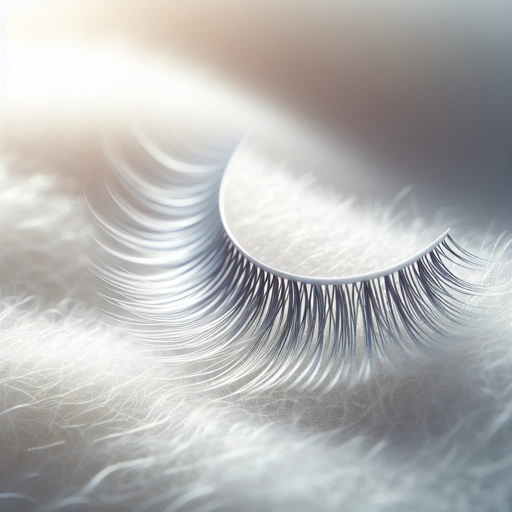 Best Way To Clean False Eyelashes