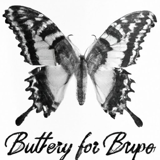 Butterfly haircut