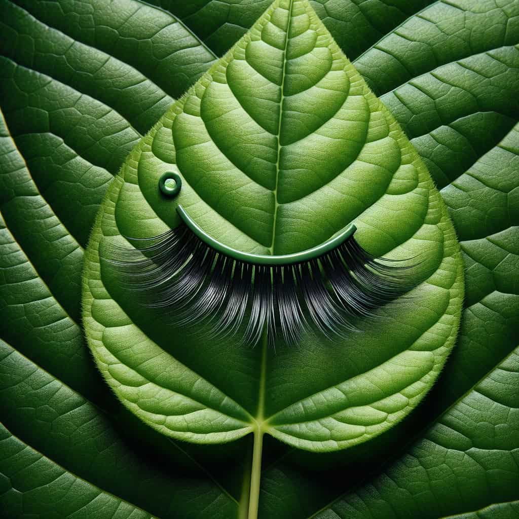 Can You Recommend False Eyelashes That Are Eco-friendly And Sustainable?