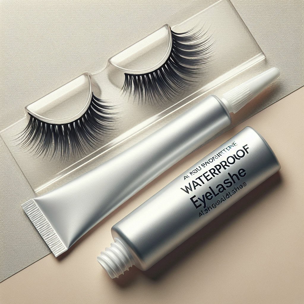 How Can I Make My False Eyelashes Last Longer Throughout The Day?