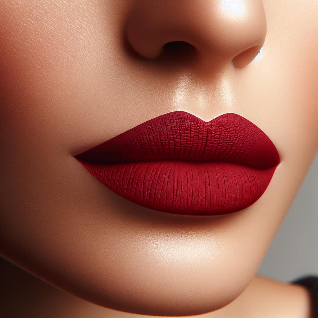 RIP, dewy! These celebrities are plotting a matte makeup comeback – see pics