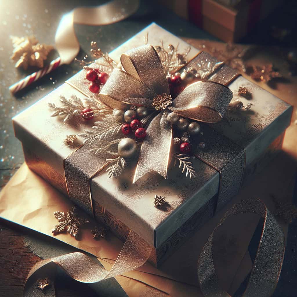 These inexpensive Christmas gifts will up your festive present ante without breaking the bank