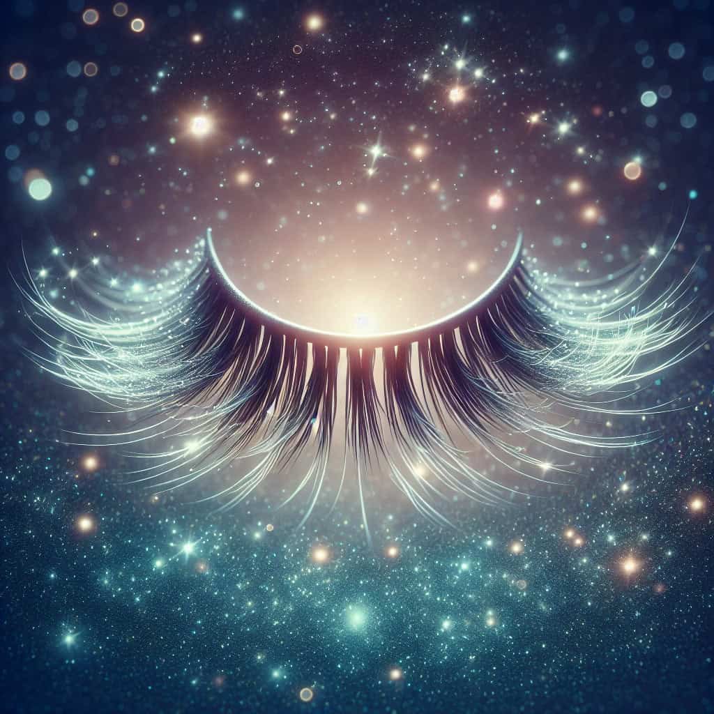 Unicorn Lashes Eyelash