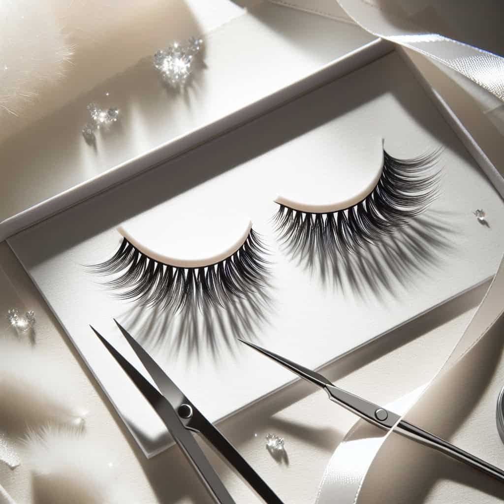 What Are The Best False Eyelashes For Beginners