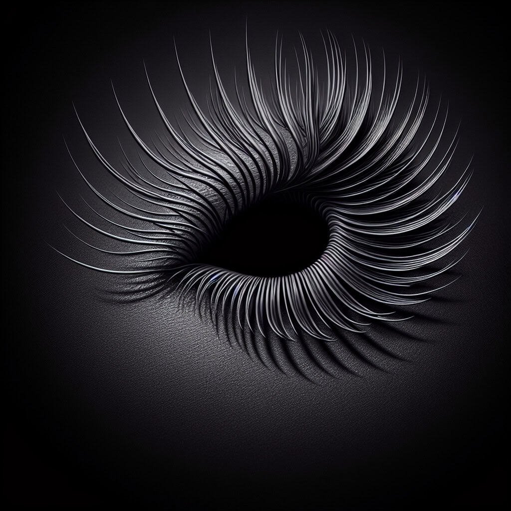 What Considerations Should I Keep In Mind When Selecting Lashes For Photoshoots?