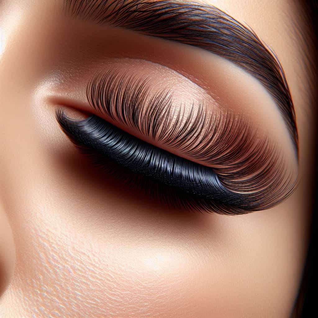 What Options Are Available For Lash Extensions And Their Maintenance?