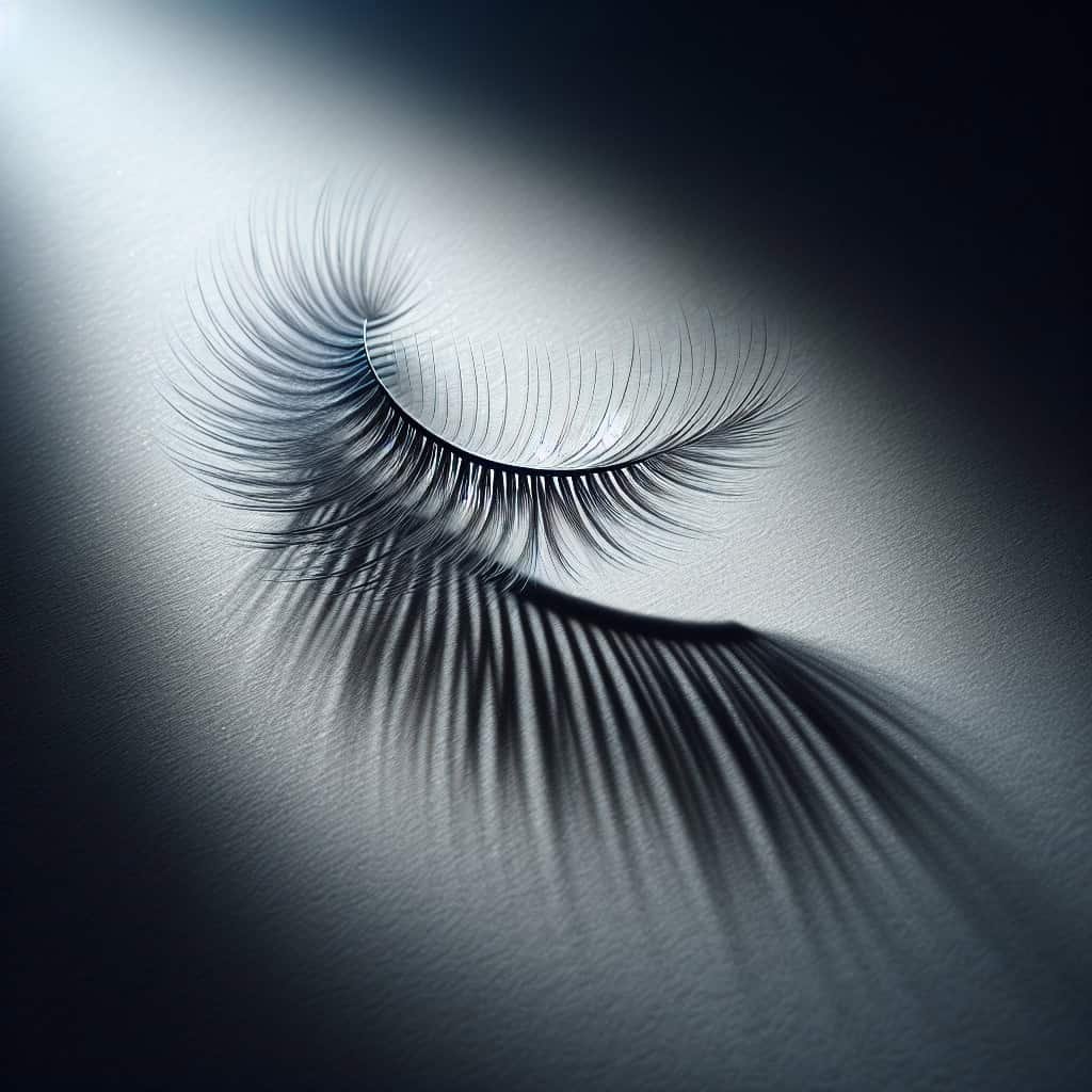 Best False Eyelashes For Monolids