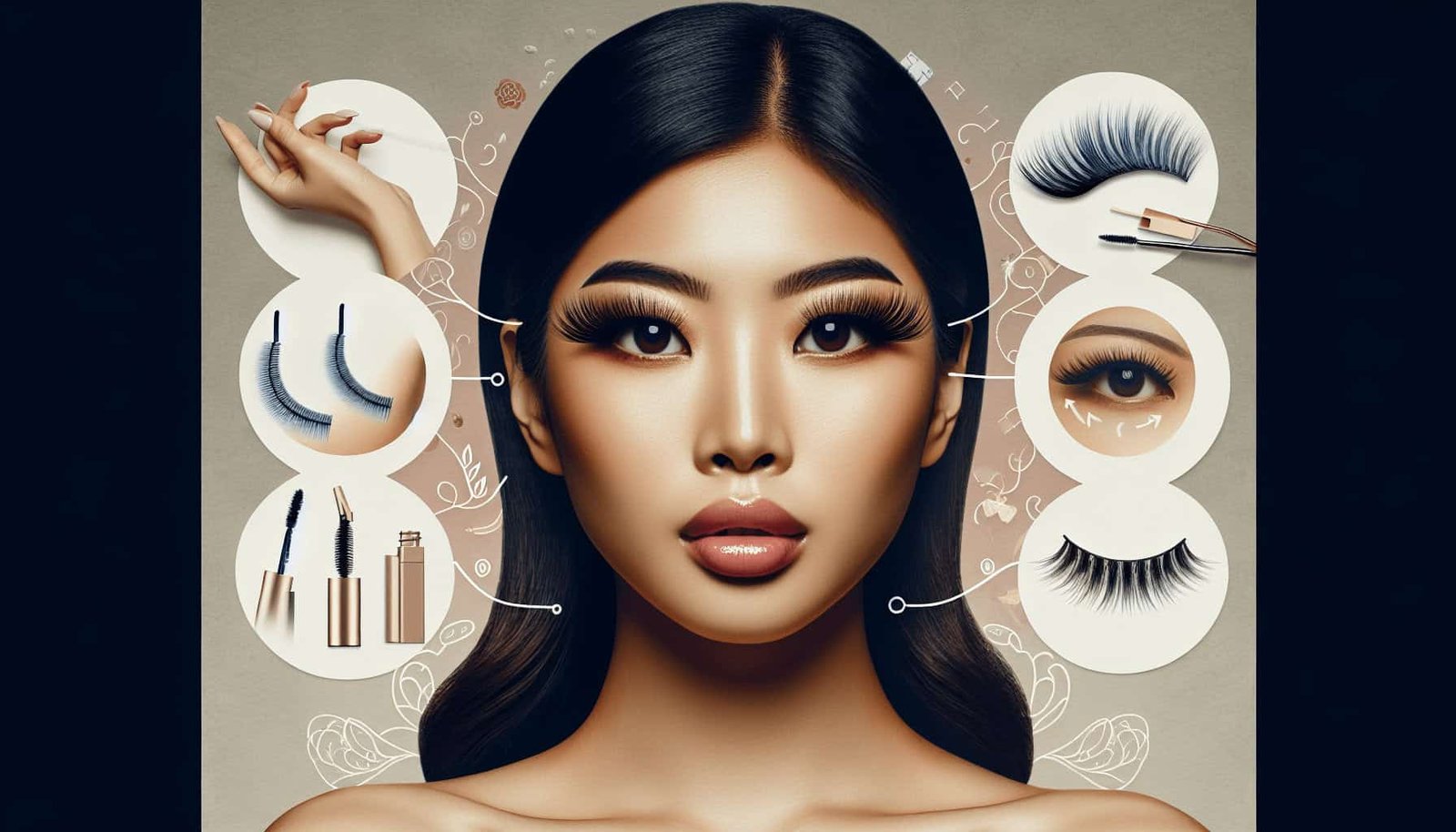 Bold Beauty Lashes Eyelash