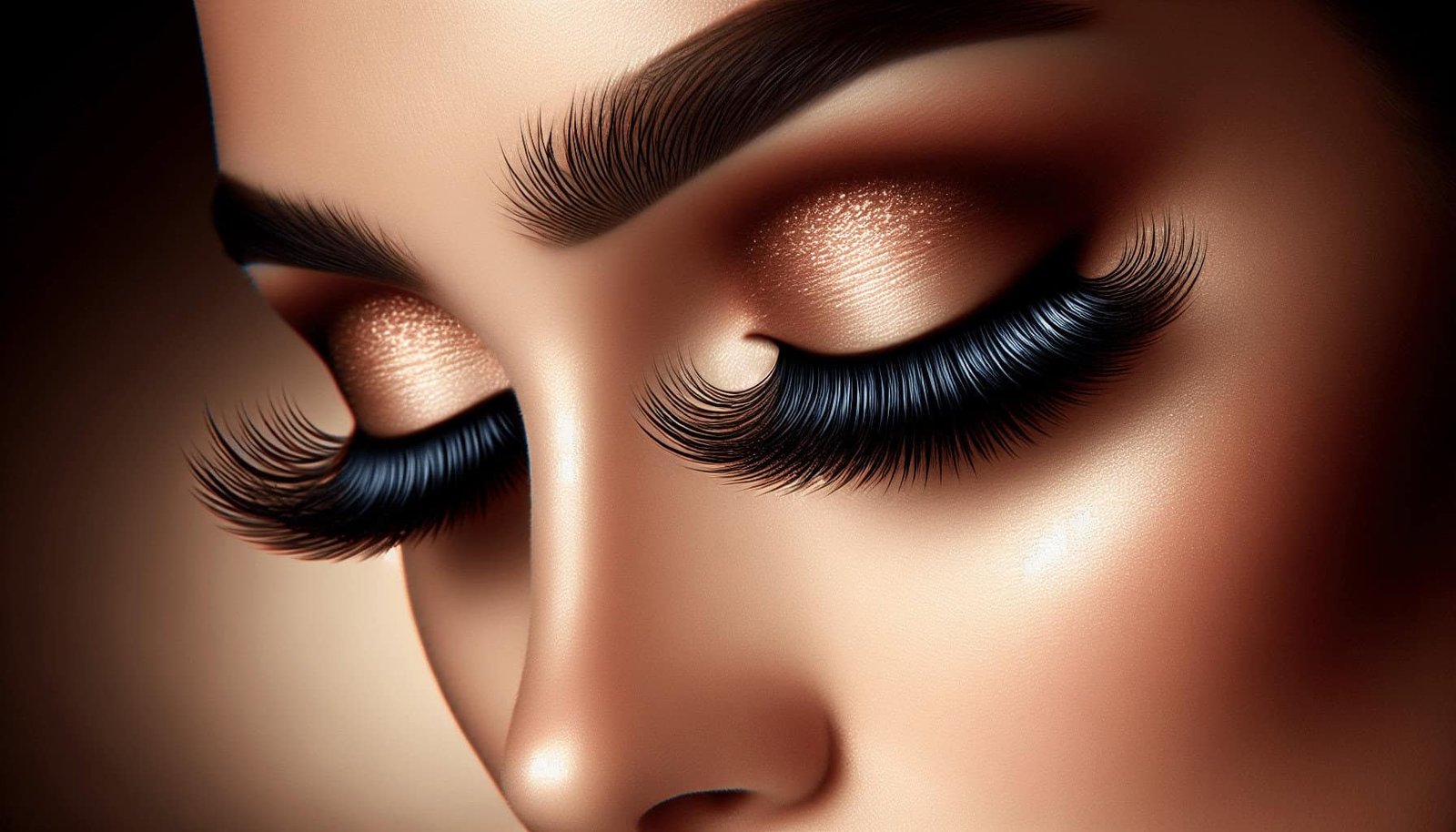 Volume Vixen Eyelash