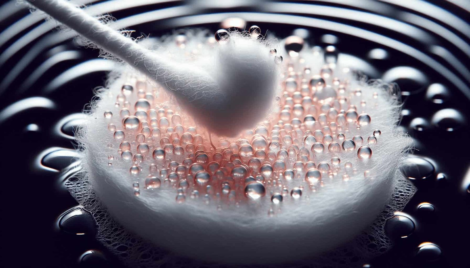 What Is The Best Way To Remove Makeup From False Eyelashes?